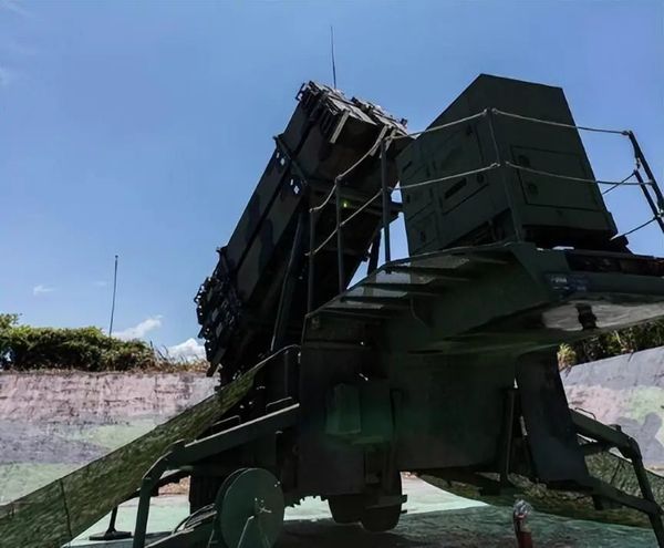 太猖獗！美台勾连继续，这是逼着大陆武统