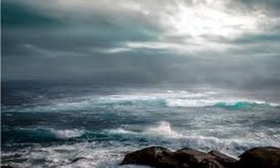 澳门抗疫清零忽台风“木兰”来袭遐想