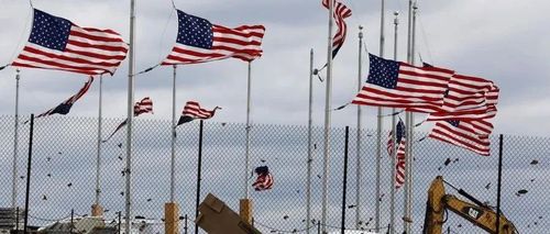 美国，开始明着抢劫台湾了