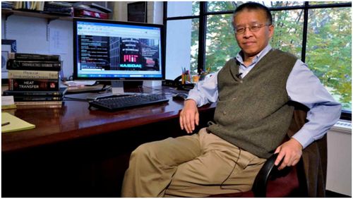 在美华裔科学家命运“重大转变”？