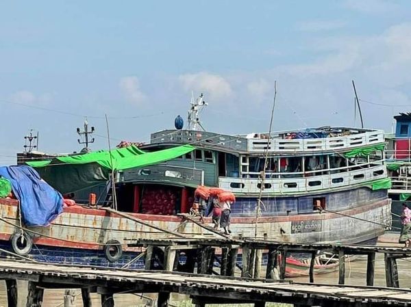 将开通缅甸-孟加拉沿海直航海运促进贸易