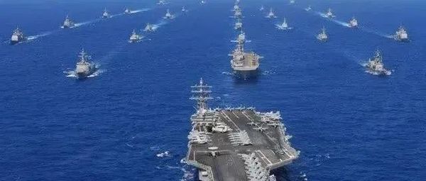 台海危机成功转移了俄乌冲突的注意力