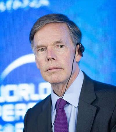 伯恩斯越界了，中国人不会惯着这类言行