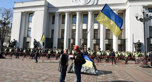 成立“台湾工作小组”！乌克兰已越过红线，逼着中国力挺俄罗斯?