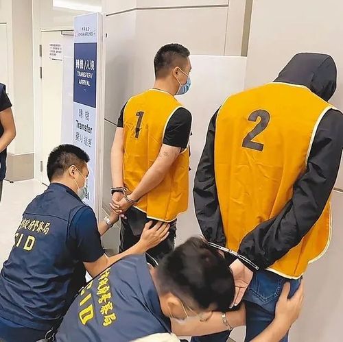 370名台湾人仍在柬埔寨失联！情侣遭囚禁，花200万才赎回