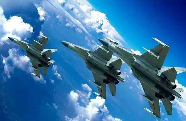 美国要直接控制台湾？历来强盗要侵入，最终必送命！