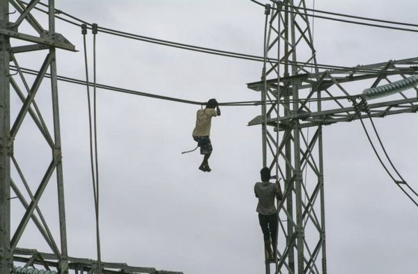 勃固市垃圾发电项目开始招标