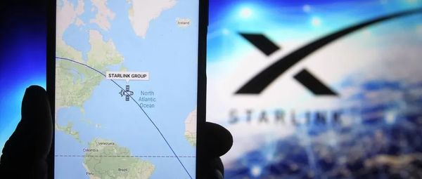 “星链二代”，对我们的威胁显现？