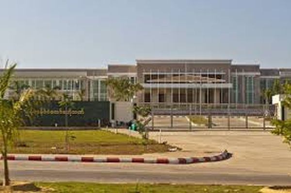 缅甸央行将向市场投放超过两亿美元 以遏制缅币跌势