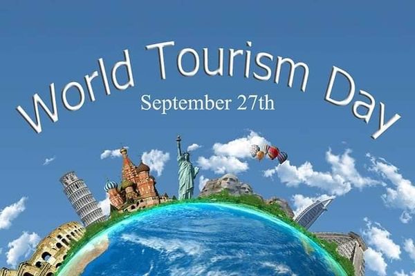 将在内比都庆祝世界旅游日