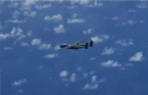 “台独”一日不消停，施压一日不停止：对台军演已成新常态