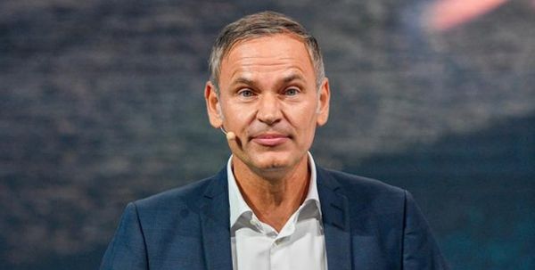 大众新总裁表态，涉在新疆工厂