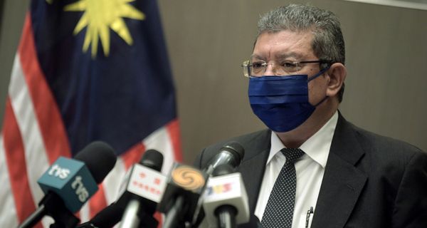 马来西亚外长称东盟该决定缅甸问题上的立场