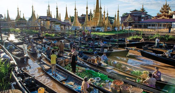 向前来茵莱的外国游客收取入场费项目开始招标