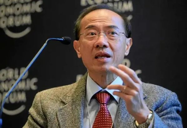 这个在台湾问题上不点名的警告，来自新加坡！