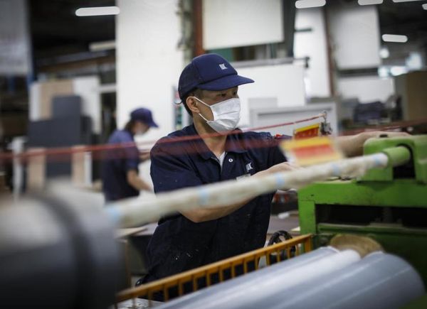 出国就业成本翻倍，但仍有很多缅甸人想出国就业