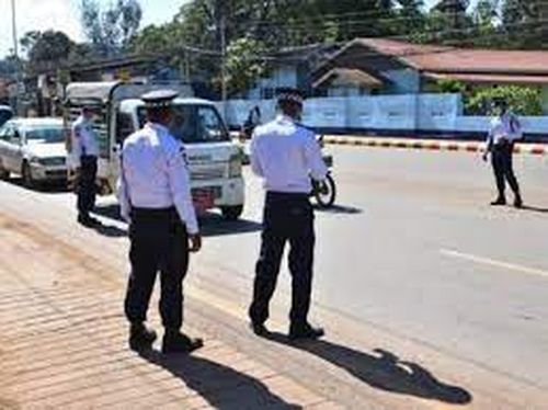 缅甸若开邦实兑交警部门负责人遭枪杀