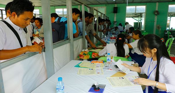 韩国就业许可制度EPS考试可能于下个月举行