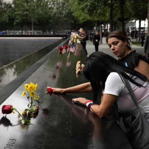 “美国开始面对20年间种下的恶果”