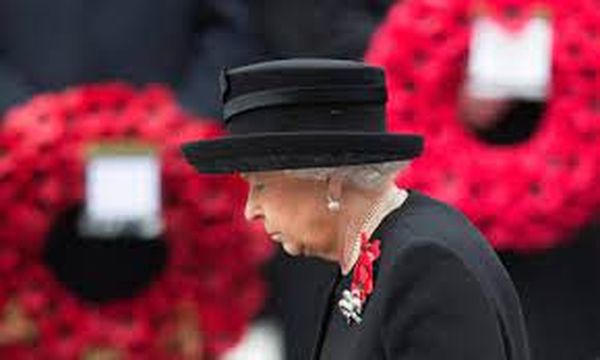 英国未邀请缅甸参加英国女王的国葬