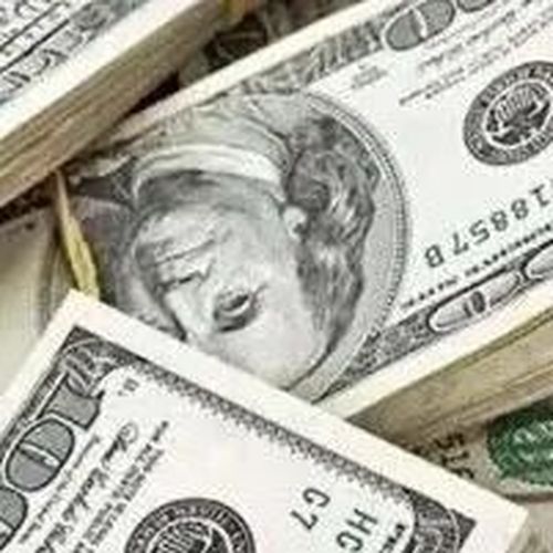 警惕，“史上最强美元”来了