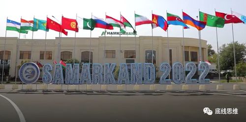 调停俄乌？外界对上合有误解