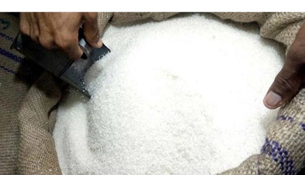 中国一家公司有意购买缅甸糖