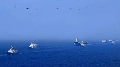 给力！中方宣布制裁美国两大军火商，核心利益不容碰触！