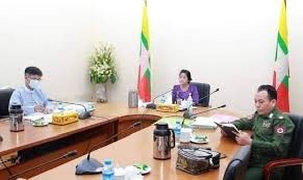 缅甸央行下令调查境外汇款业务是否存在洗钱和为恐怖主义提供资金