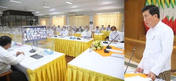 疫情和政治动荡致10万多工人被停职