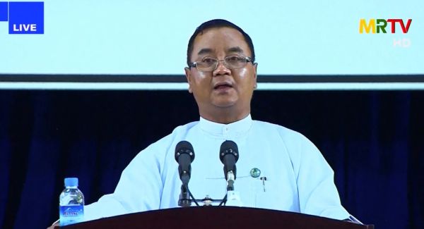 缅甸将在俄罗斯帮助下建设一座小型核电站