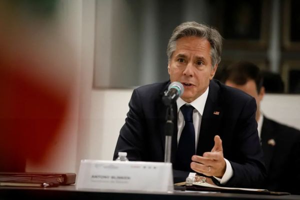 为制衡中国！美国想扩大这个“小圈子”