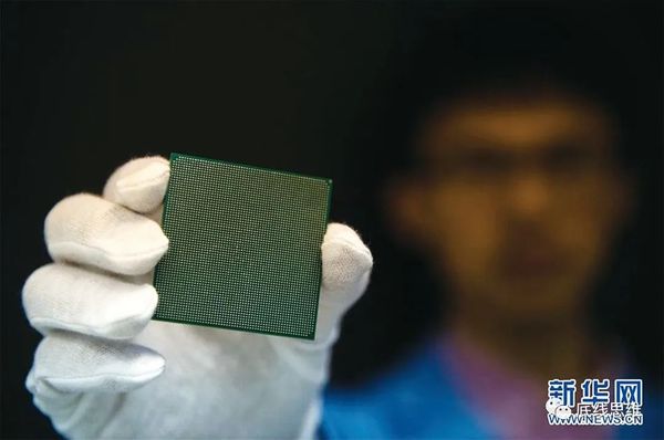 美国芯片业的这套操作，中国能否借鉴？