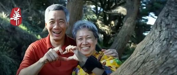 嘲讽美国、打脸台湾当局：新加坡第一夫人，为啥这么刚？