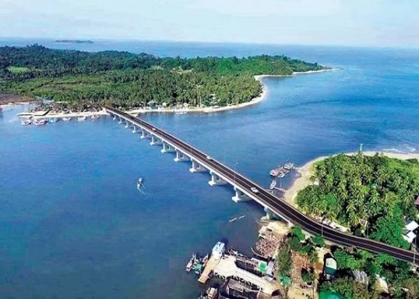 伊洛瓦底省有80多位国内外企业家前来投资建厂