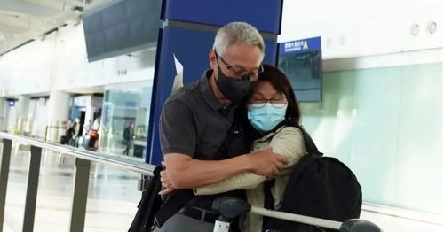 香港“0+3”依据是什么？专家：病毒在港超级传播的土壤已不存在