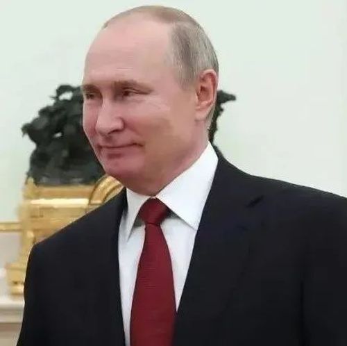 默克尔：“普京不是虚张声势”