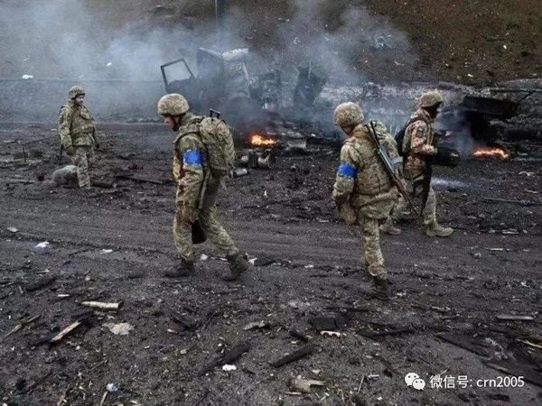 李海默：俄乌冲突与中美关系分析