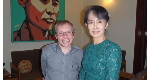 前国务资政和肖塔内尔等5人分别被判处3年有期徒刑