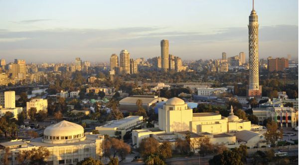 埃及能够从与中国扩大合作中得到什么