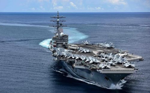 未来一周，有这三件世界大事要发生！