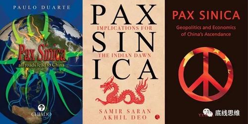 “中国治下的和平”，会是什么样？