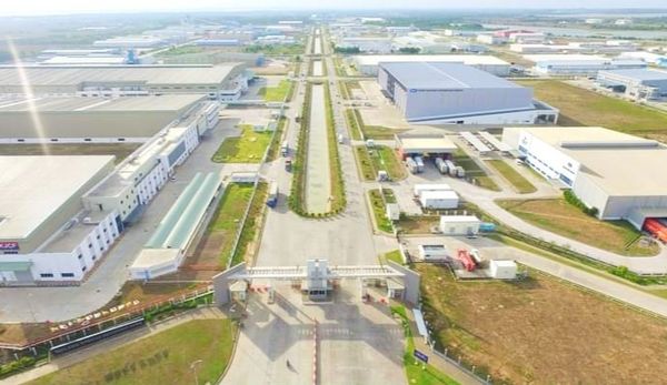 迪拉瓦经济区追加投资1亿美元