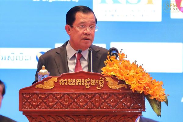 柬埔寨不邀请缅甸官方出席东盟峰会
