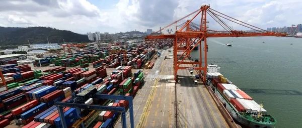 “俄方启动了寻找中国供应商计划”