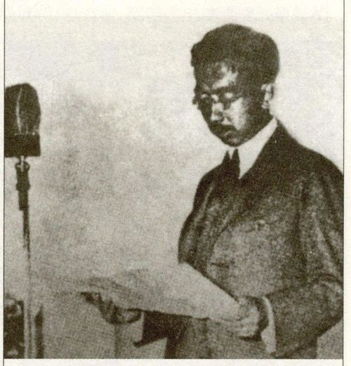 胡懋仁：美西方是破坏二战后世界建立的反法西斯国际秩序的罪魁祸首