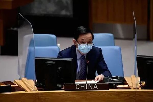 中方呼吁！“及时足额缴费”