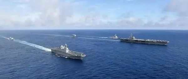 敏感时刻，这10个国家开始了