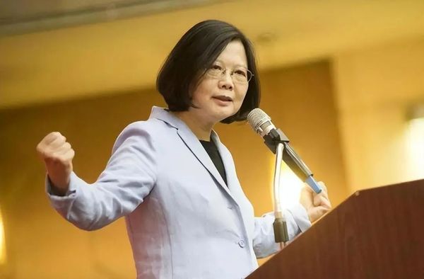 台海一切都在大陆控制之中！美防长：一直在寻求重开沟通渠道