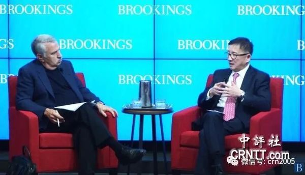 李成：若美国紧逼台湾问题 中俄只能联手